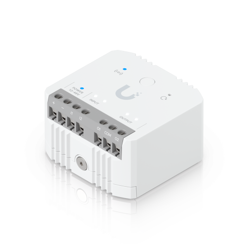 Датчик Ubiquiti USL-Relay-US - 0.83W, 14 dBm, Protect