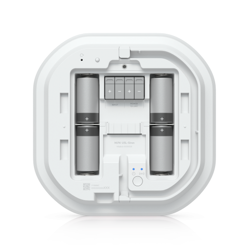 Сигнальная сирена Ubiquiti USL-Siren-EU - 5W, IP56, 14 dBm