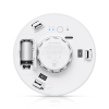 Сигнальная сирена Ubiquiti USL-Smoke-US - 3V, 510mW, 14 dBm