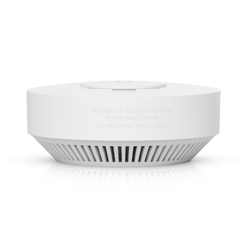 Сигнальная сирена Ubiquiti USL-Smoke-US - 3V, 510mW, 14 dBm