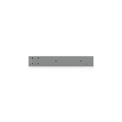 Коммутатор Ubiquiti USW-Pro-XG-10-PoE - суммарный бюджет poe 400W, AC вход, 30W