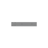 Коммутатор Ubiquiti USW-Pro-XG-10-PoE-EU - суммарный бюджет poe 400W, AC вход, 30W