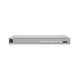 Ubiquiti USW-Pro-XG-10-PoE-UK коммутатор