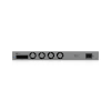 Коммутатор Ubiquiti USW-Pro-XG-10-PoE-UK - суммарный бюджет poe 400W, AC вход, 30W