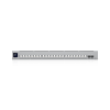 Коммутатор Ubiquiti USW-Pro-XG-24-EU - AC вход, 8 MB, 150W