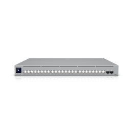 Ubiquiti USW-Pro-XG-24-PoE-EU коммутатор