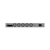 Коммутатор Ubiquiti USW-Pro-XG-24-PoE-EU - суммарный бюджет poe 720W, AC вход, 30W