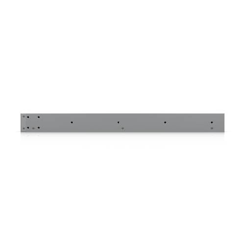 Коммутатор Ubiquiti USW-Pro-XG-24-PoE-UK - суммарный бюджет poe 720W, AC вход, 30W