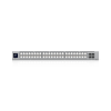 Коммутатор Ubiquiti USW-Pro-XG-48 - AC вход, 8 MB, 250W