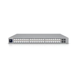 Ubiquiti USW-Pro-XG-48-PoE коммутатор