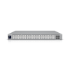 Коммутатор Ubiquiti USW-Pro-XG-48-PoE-EU - суммарный бюджет poe 200-240V AC: 1080W 100-120V AC: 972W, AC вход, 30W