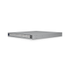 Коммутатор Ubiquiti USW-Pro-XG-48-PoE-UK - суммарный бюджет poe 200-240V AC: 1080W 100-120V AC: 972W, AC вход, 30W