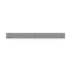 Коммутатор Ubiquiti USW-Pro-XG-48-PoE-UK - суммарный бюджет poe 200-240V AC: 1080W 100-120V AC: 972W, AC вход, 30W