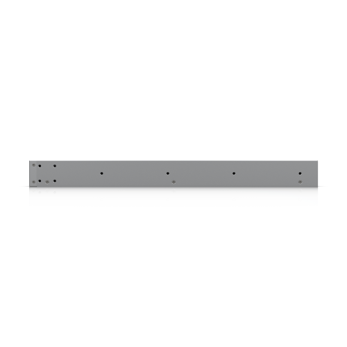 Коммутатор Ubiquiti USW-Pro-XG-48-UK - AC вход, 8 MB, 250W