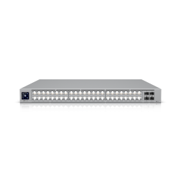 Ubiquiti USW-Pro-XG-48-UK коммутатор
