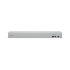 Коммутатор Ubiquiti USW-WAN-EU - AC вход, 13W, 20 Gbps
