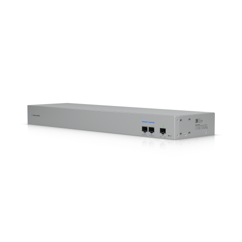 Коммутатор Ubiquiti USW-WAN-EU - AC вход, 13W, 20 Gbps