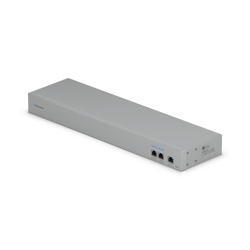 Коммутатор Ubiquiti USW-WAN-RJ45-UK - AC вход, 18W, 20 Gbps