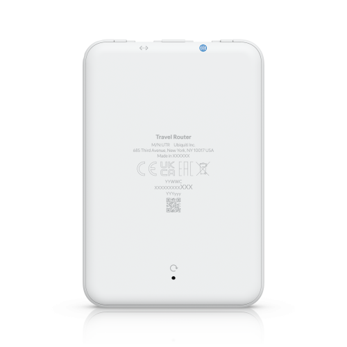 Маршрутизатор Ubiquiti UTR - 5W, 2 x 2, USB-C