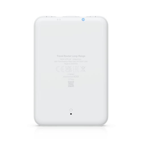Маршрутизатор Ubiquiti UTR-LR - 5W, 2 x 2, USB-C