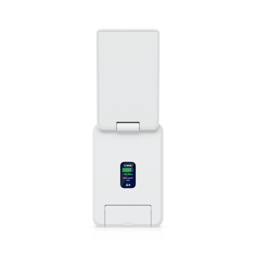 Маршрутизатор Ubiquiti UTR-LR-US - 5W, 2 x 2, USB-C