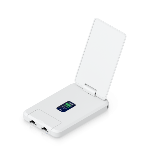 Маршрутизатор Ubiquiti UTR-LR-US - 5W, 2 x 2, USB-C