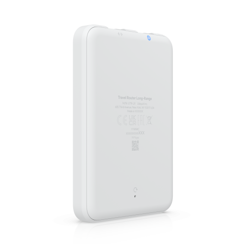 Маршрутизатор Ubiquiti UTR-LR-US - 5W, 2 x 2, USB-C