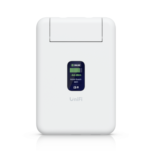 Маршрутизатор Ubiquiti UTR-US - 5W, 2 x 2, USB-C