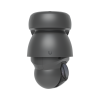 IP-камера Ubiquiti UVC-AI-PTZ-B - 4K, GbE RJ45 порт, цвет Чёрный