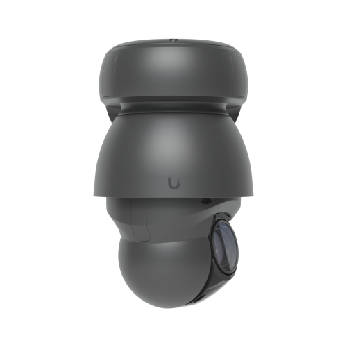 IP-камера Ubiquiti UVC-AI-PTZ-B - 4K, GbE RJ45 порт, цвет Чёрный