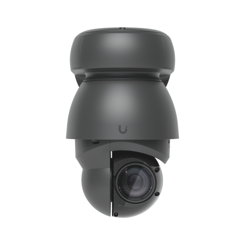 IP-камера Ubiquiti UVC-AI-PTZ-B - 4K, GbE RJ45 порт, цвет Чёрный
