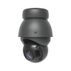 IP-камера Ubiquiti UVC-AI-PTZ-Precision-B - 4K, GbE RJ45 порт, цвет Чёрный