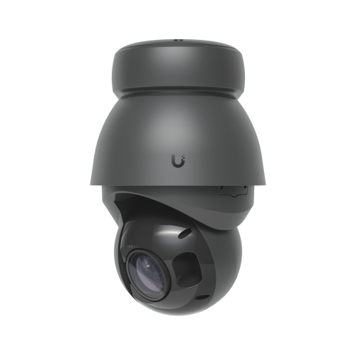 IP-камера Ubiquiti UVC-AI-PTZ-Precision-B - 4K, GbE RJ45 порт, цвет Чёрный
