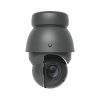 IP-камера Ubiquiti UVC-AI-PTZ-Precision-B - 4K, GbE RJ45 порт, цвет Чёрный