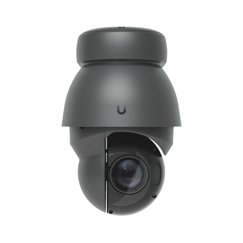 IP-камера Ubiquiti UVC-AI-PTZ-Precision-B - 4K, GbE RJ45 порт, цвет Чёрный