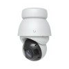 IP-камера Ubiquiti UVC-AI-PTZ-Precision-W - 4K, GbE RJ45 порт, цвет Белый