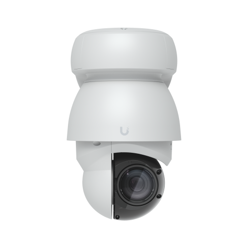 IP-камера Ubiquiti UVC-AI-PTZ-W - 4K, GbE RJ45 порт, цвет Белый