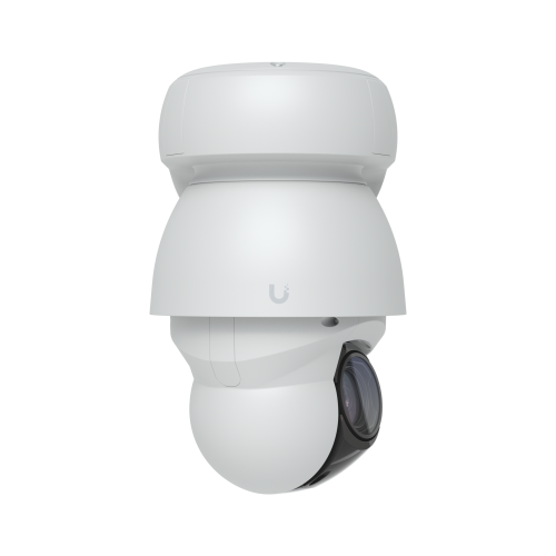 IP-камера Ubiquiti UVC-AI-PTZ-W - 4K, GbE RJ45 порт, цвет Белый