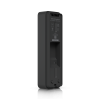 IP-камера Ubiquiti UVC-Doorbell-B - 5MP, 10/100 MbE порт, цвет Чёрный