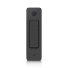 IP-камера Ubiquiti UVC-Doorbell-B - 5MP, 10/100 MbE порт, цвет Чёрный