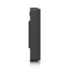 IP-камера Ubiquiti UVC-Doorbell-B - 5MP, 10/100 MbE порт, цвет Чёрный
