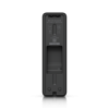 IP-камера Ubiquiti UVC-Doorbell-Lite-B - 5MP, 10/100 MbE порт, цвет Чёрный