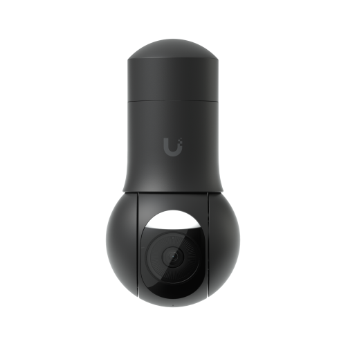IP-камера Ubiquiti UVC-G5-PTZ-B - 2K, 10/100 MbE RJ45 порт, цвет Чёрный