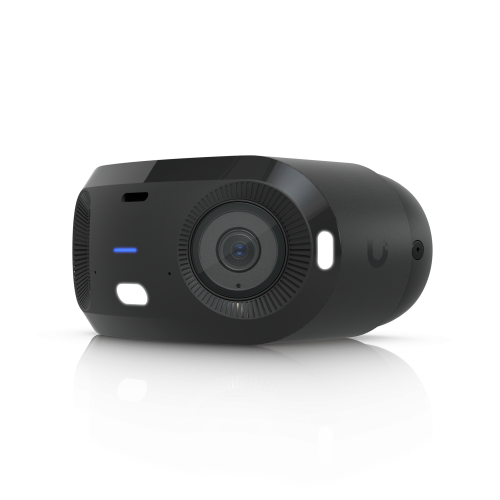 IP-камера Ubiquiti UVC-G6-180-B - Dual 4K, 10/100 MbE RJ45 порт, цвет Чёрный