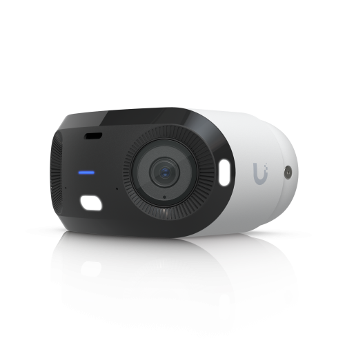 IP-камера Ubiquiti UVC-G6-180-W - Dual 4K, 10/100 MbE RJ45 порт, цвет Белый
