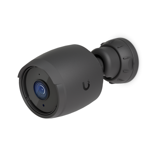 IP-камера Ubiquiti UVC-G6-Bullet-B - 4K, 10/100 MbE RJ45 порт, цвет Чёрный