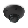 IP-камера Ubiquiti UVC-G6-Dome-B - 4K, 10/100 MbE RJ45 порт, цвет Чёрный