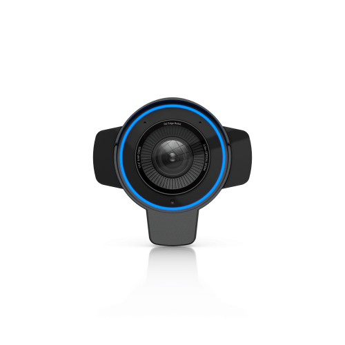 IP-камера Ubiquiti UVC-G6-Edge-Bullet - 4K, GbE RJ45 порт, цвет Белый