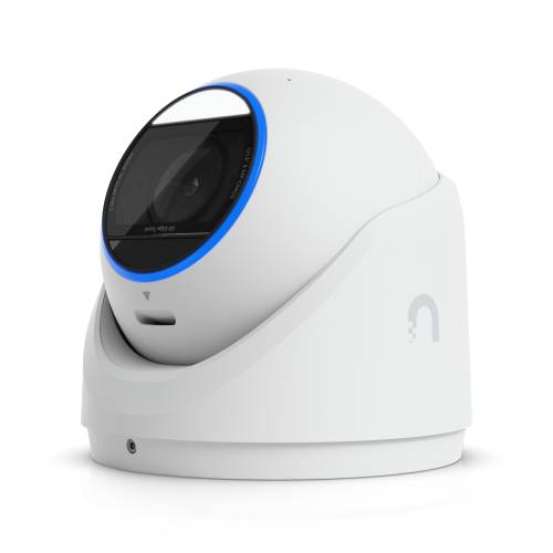 IP-камера Ubiquiti UVC-G6-Edge-Turret - 4K, GbE RJ45 порт Bluetooth, цвет Белый