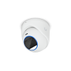 IP-камера Ubiquiti UVC-G6-Edge-Turret - 4K, GbE RJ45 порт Bluetooth, цвет Белый